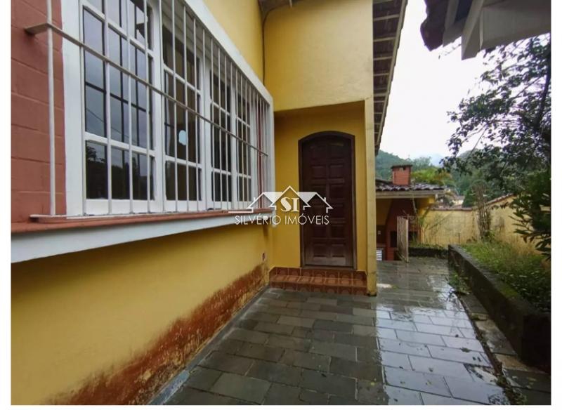 Casa para alugar com 3 quartos, 155m² - Foto 4