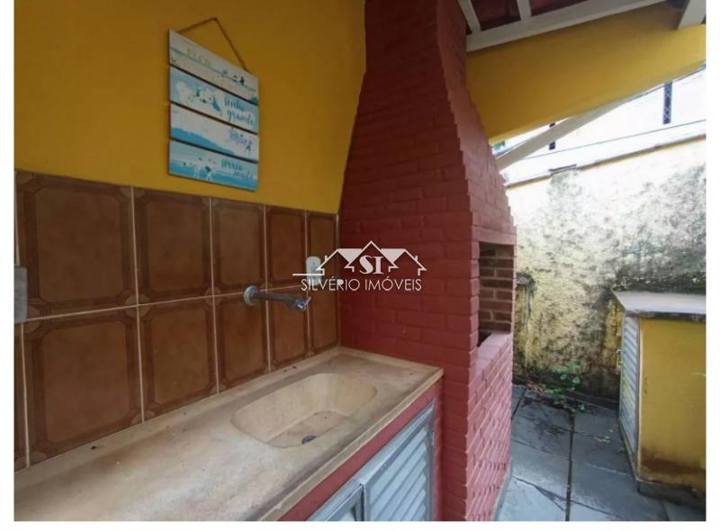 Casa para alugar com 3 quartos, 155m² - Foto 6