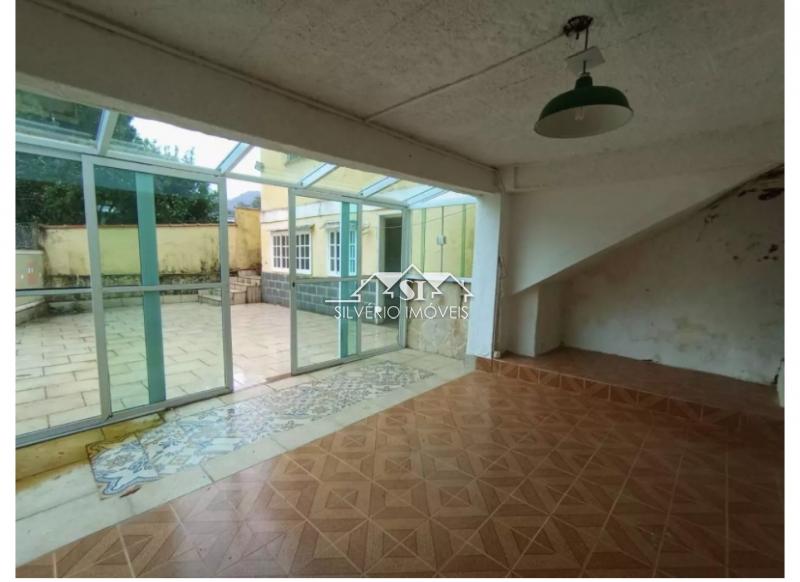 Casa para alugar com 3 quartos, 155m² - Foto 7