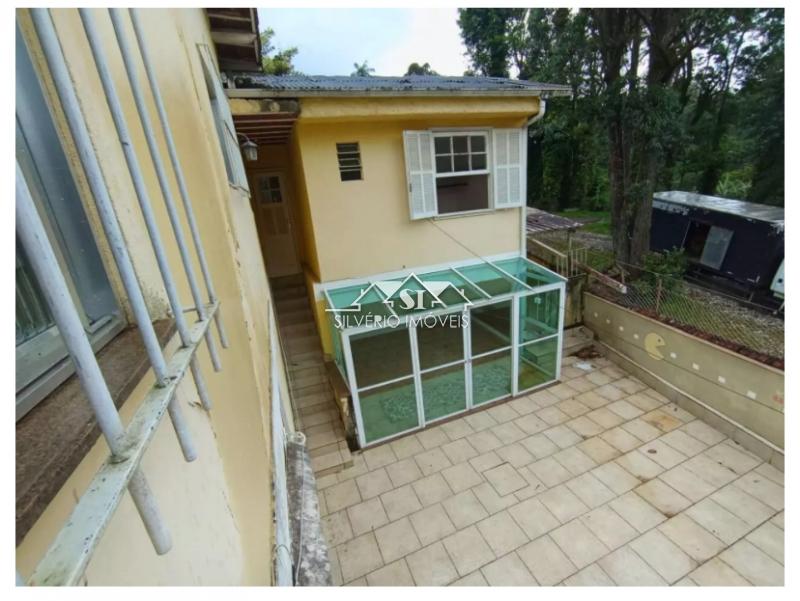 Casa para alugar com 3 quartos, 155m² - Foto 11