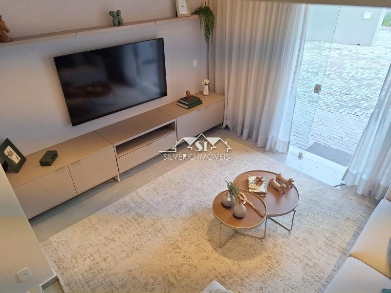 Casa à venda em Centro, Petrópolis - RJ - Foto 23