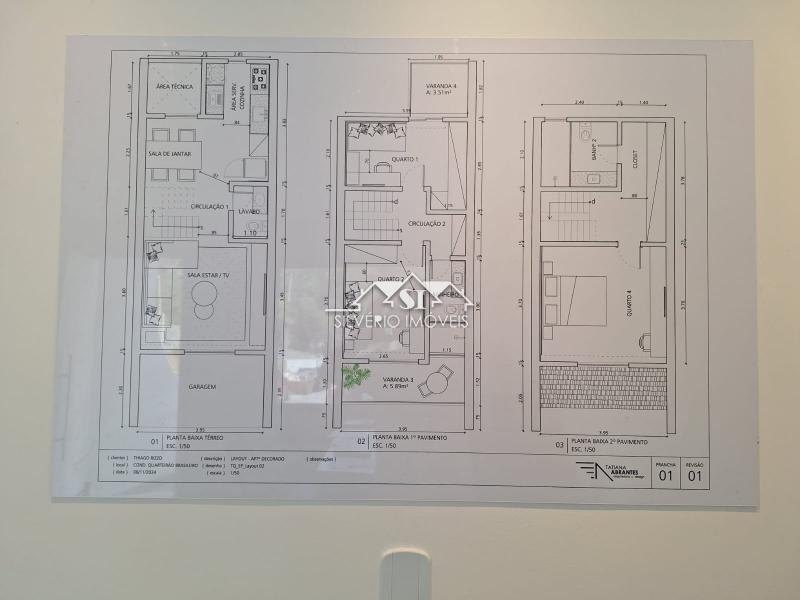 Casa à venda em Centro, Petrópolis - RJ - Foto 35