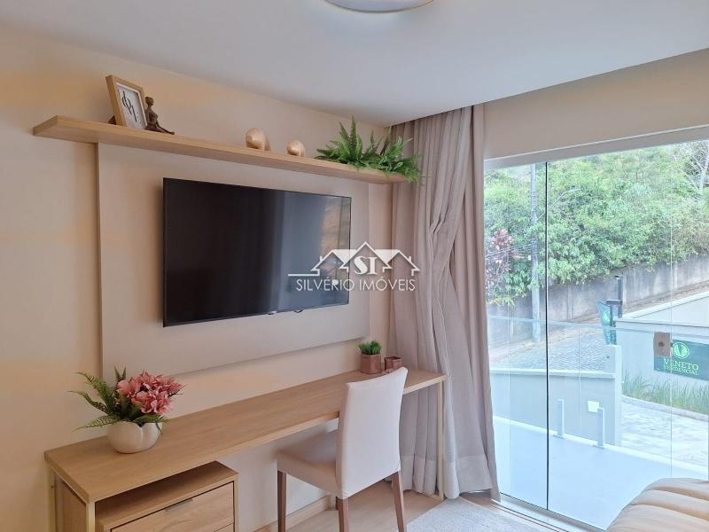 Casa à venda em Centro, Petrópolis - RJ - Foto 28