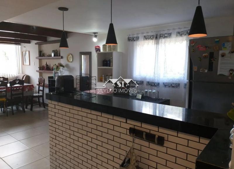 Apartamento em Independência - Petrópolis/RJ  - 2 Quartos