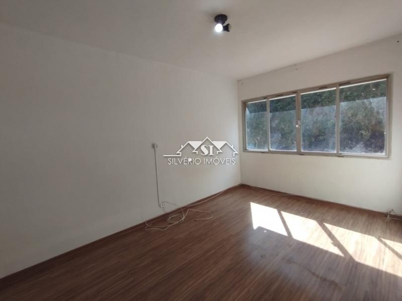 Apartamento em Centro - Petrópolis/RJ  - 1 Quartos