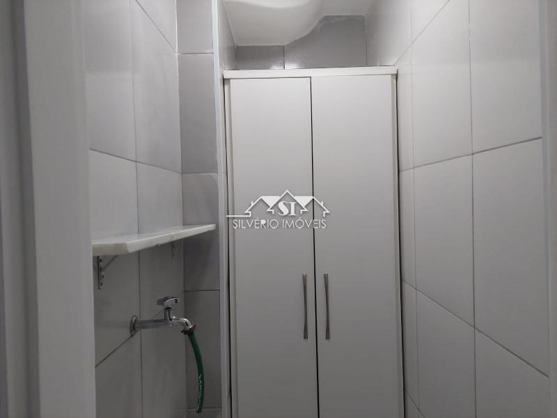 Apartamento à venda em Centro, Petrópolis - RJ - Foto 9