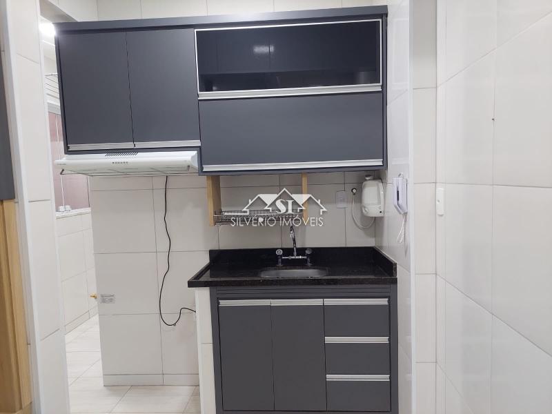 Apartamento à venda em Centro, Petrópolis - RJ - Foto 15