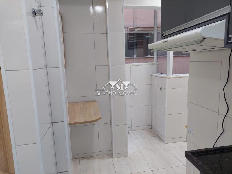 Apartamento à venda em Centro, Petrópolis - RJ - Foto 13