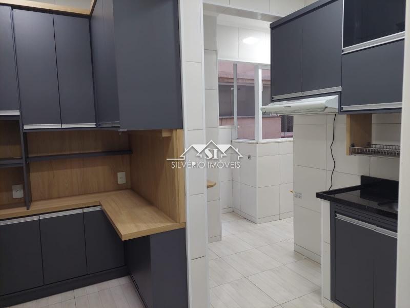 Apartamento à venda em Centro, Petrópolis - RJ - Foto 2