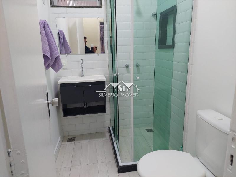 Apartamento à venda em Centro, Petrópolis - RJ - Foto 8