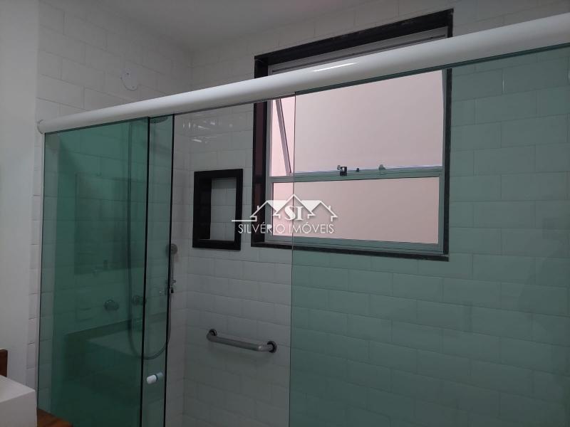 Apartamento à venda em Centro, Petrópolis - RJ - Foto 4