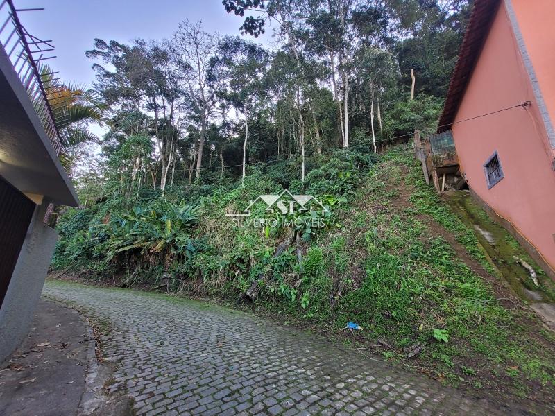 Terreno Residencial à venda em Valparaíso, Petrópolis - RJ - Foto 4