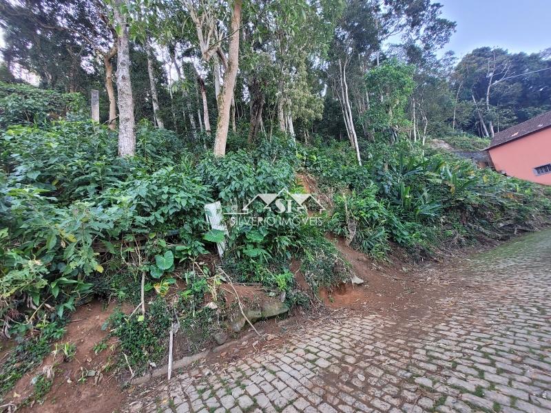 Terreno Residencial à venda em Valparaíso, Petrópolis - RJ - Foto 5