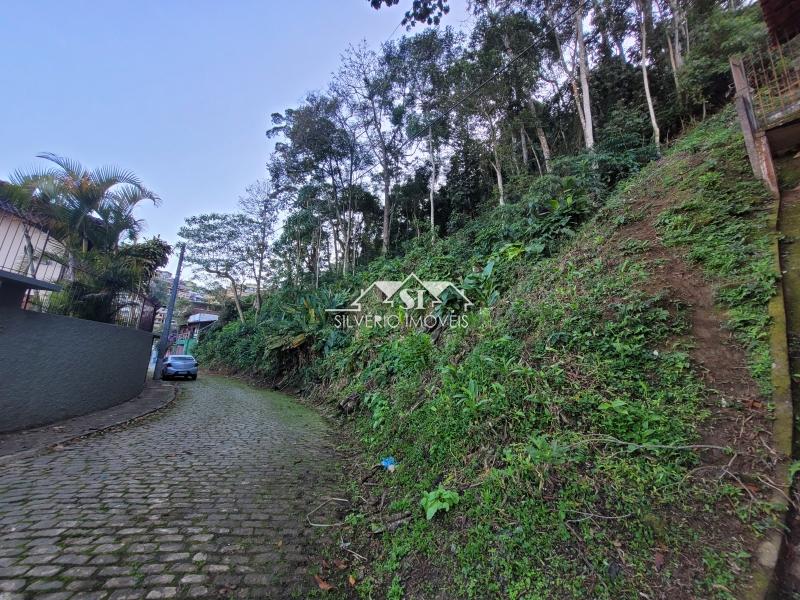 Terreno Residencial à venda em Valparaíso, Petrópolis - RJ - Foto 7