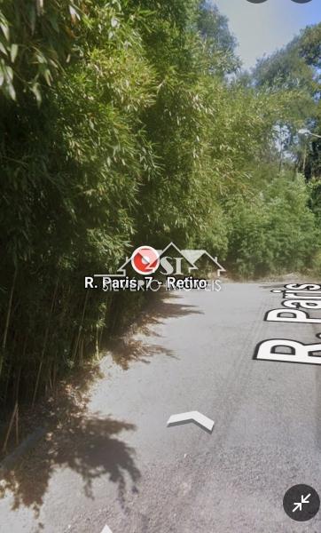 Terreno Residencial à venda em Retiro, Petrópolis - RJ - Foto 4