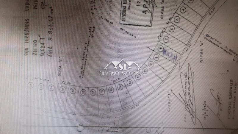 Terreno Residencial à venda em Retiro, Petrópolis - RJ - Foto 5