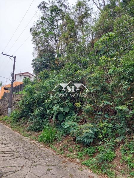 Terreno Residencial à venda em Retiro, Petrópolis - RJ - Foto 8