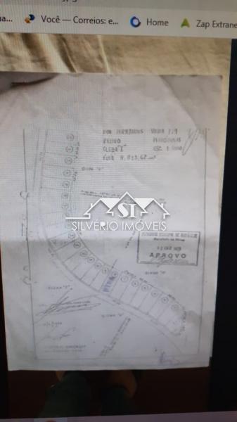 Terreno Residencial à venda em Retiro, Petrópolis - RJ - Foto 11