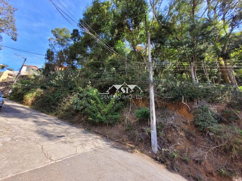 Terreno Residencial à venda em Retiro, Petrópolis - RJ - Foto 14