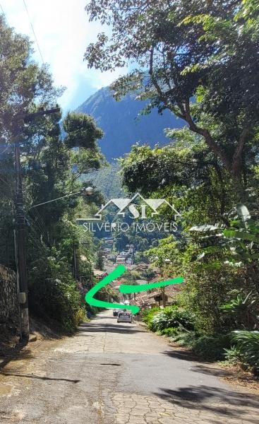 Terreno Residencial à venda em Retiro, Petrópolis - RJ - Foto 3