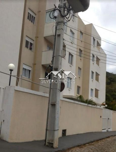 Apartamento em Corrêas - Petrópolis/RJ  - 2 Quartos