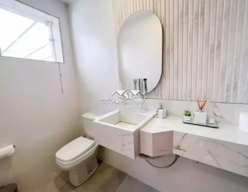 Casa à venda com 3 quartos, 230m² - Foto 8