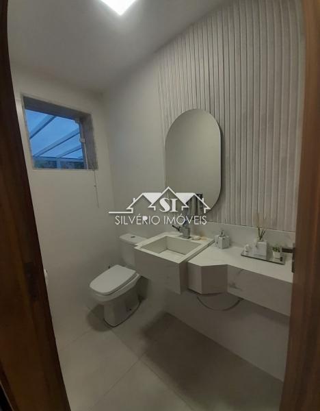 Casa à venda com 3 quartos, 230m² - Foto 16