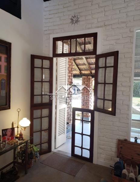 Casa à venda em Independência, Petrópolis - RJ - Foto 27