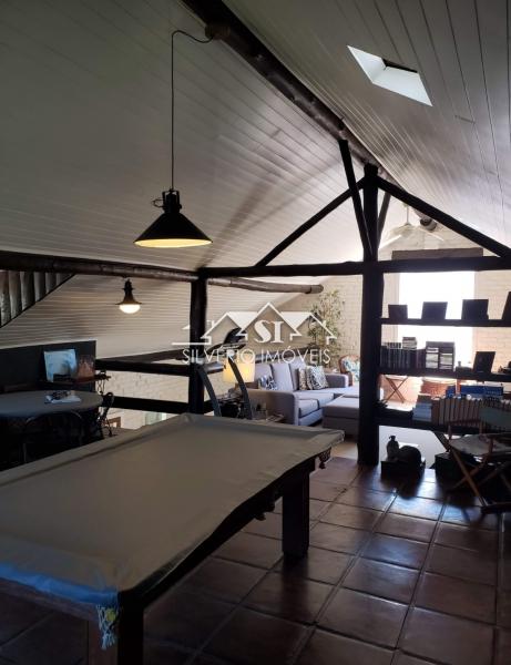 Casa à venda em Independência, Petrópolis - RJ - Foto 22