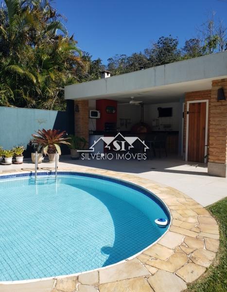 Casa à venda em Independência, Petrópolis - RJ - Foto 17