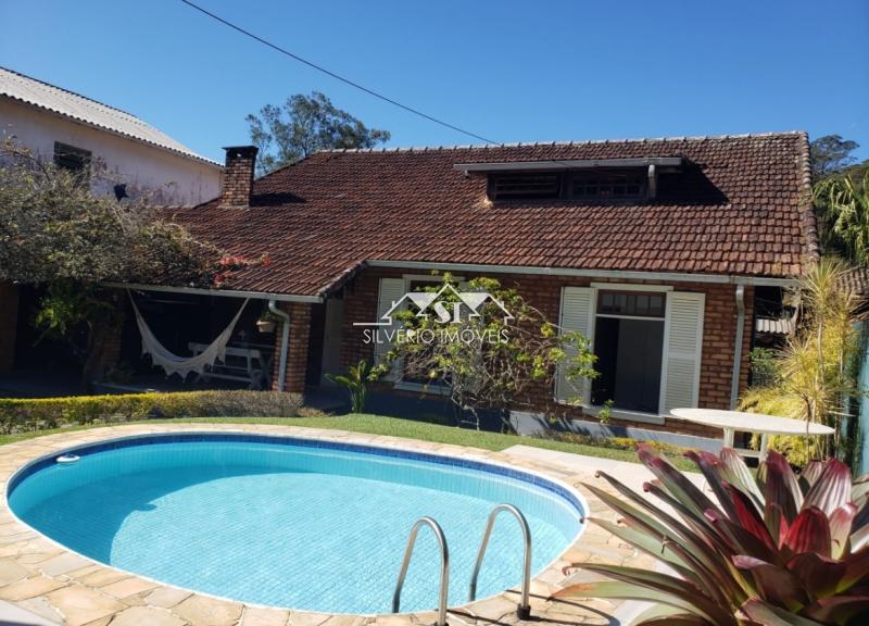 Casa à venda em Independência, Petrópolis - RJ - Foto 19