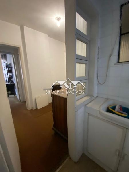 Apartamento à venda em Centro, Petrópolis - RJ - Foto 8