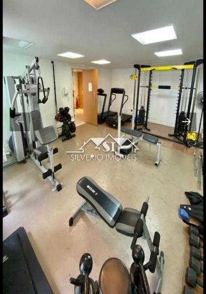 Apartamento à venda com 1 quarto, 70m² - Foto 2