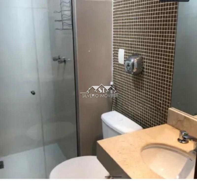 Apartamento à venda com 1 quarto, 70m² - Foto 8