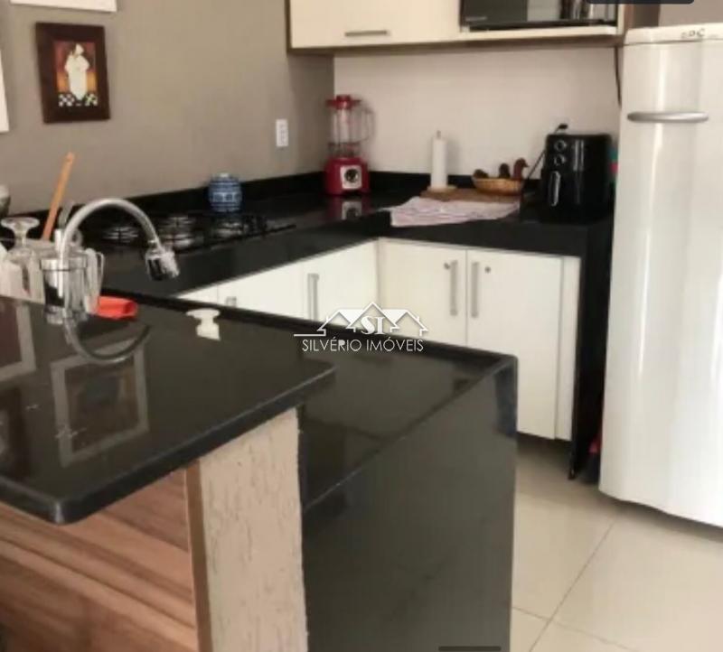 Apartamento à venda com 1 quarto, 70m² - Foto 9
