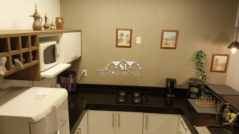 Apartamento para Alugar  à venda em Itaipava, Petrópolis - RJ - Foto 20