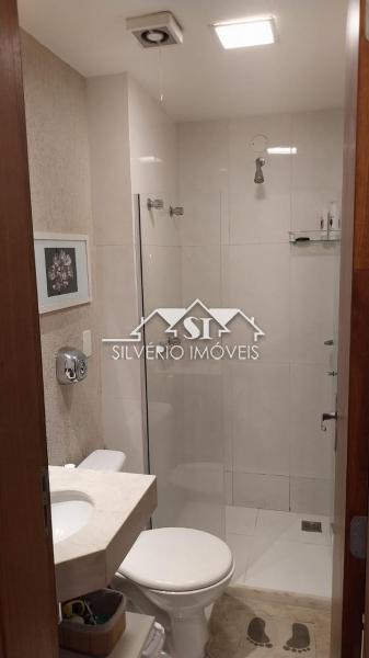 Apartamento para Alugar  à venda em Itaipava, Petrópolis - RJ - Foto 19