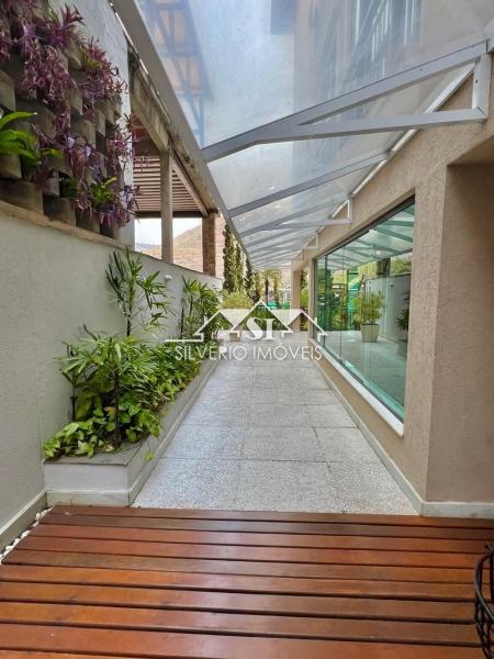 Apartamento à venda com 1 quarto, 70m² - Foto 10