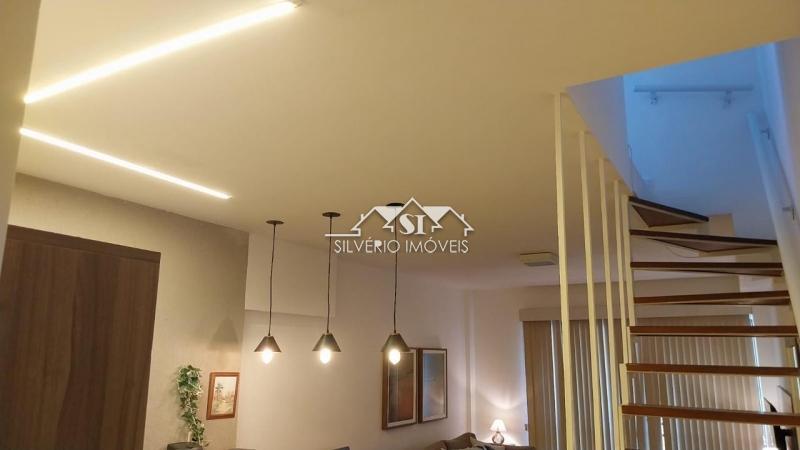 Apartamento para Alugar  à venda em Itaipava, Petrópolis - RJ - Foto 17