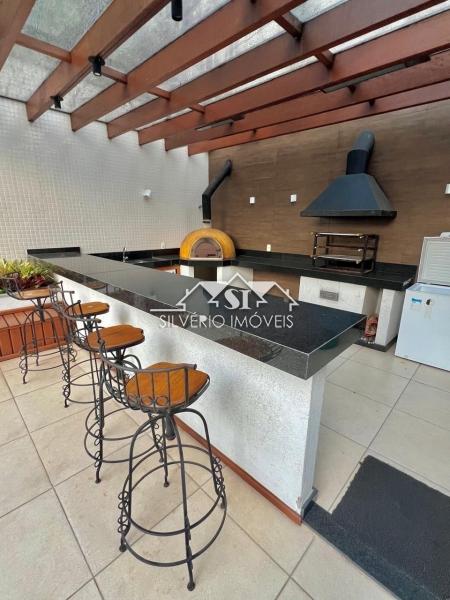 Apartamento à venda com 1 quarto, 70m² - Foto 13