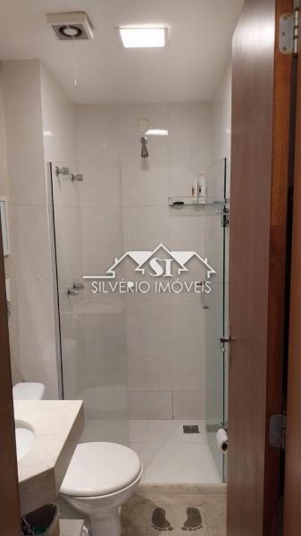 Apartamento para Alugar  à venda em Itaipava, Petrópolis - RJ - Foto 14