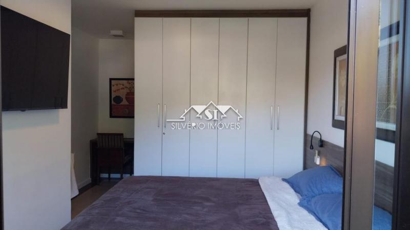 Apartamento para Alugar  à venda em Itaipava, Petrópolis - RJ - Foto 12