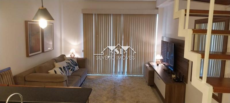 Apartamento para Alugar  à venda em Itaipava, Petrópolis - RJ - Foto 11