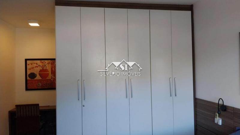 Apartamento para Alugar  à venda em Itaipava, Petrópolis - RJ - Foto 10