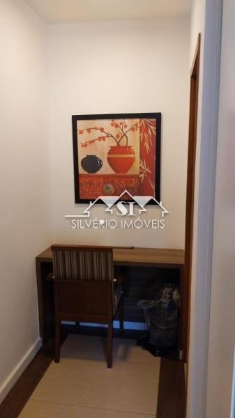 Apartamento para Alugar  à venda em Itaipava, Petrópolis - RJ - Foto 9