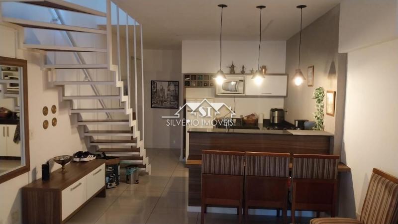 Apartamento para Alugar  à venda em Itaipava, Petrópolis - RJ - Foto 8