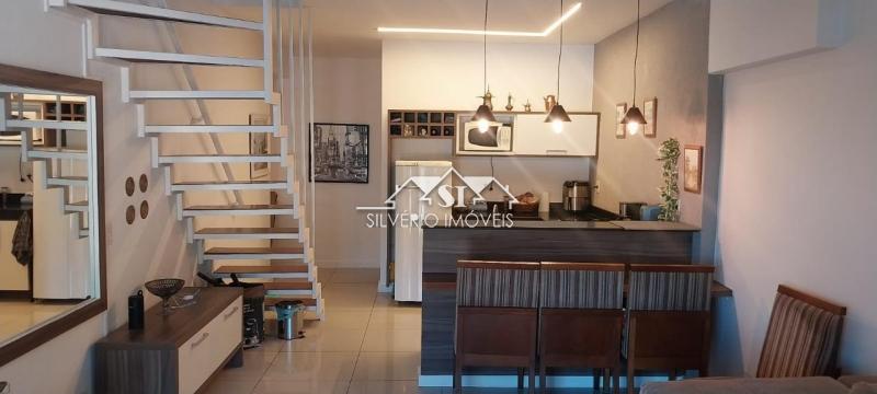 Apartamento para Alugar  à venda em Itaipava, Petrópolis - RJ - Foto 7