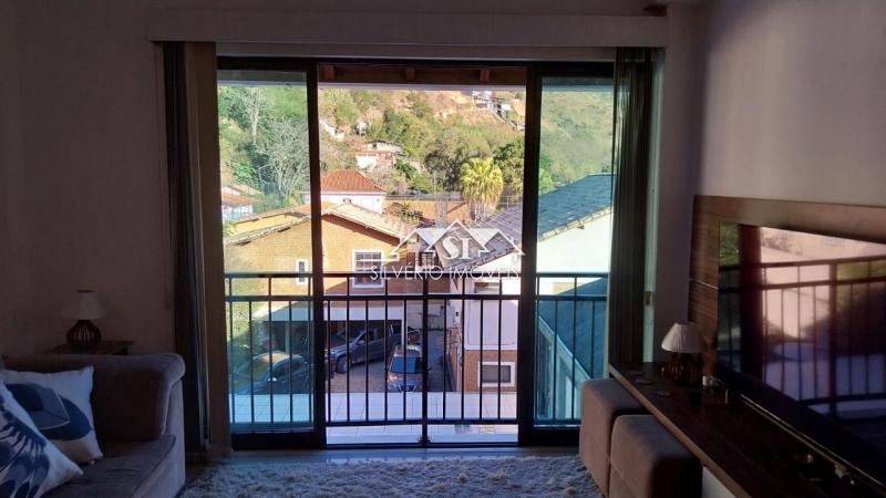 Apartamento para Alugar  à venda em Itaipava, Petrópolis - RJ - Foto 6
