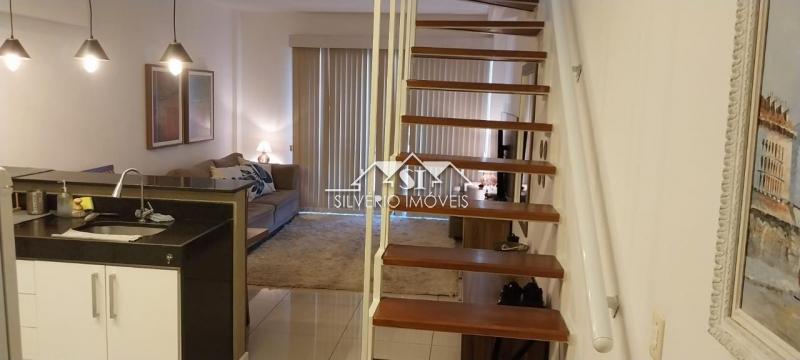 Apartamento para Alugar  à venda em Itaipava, Petrópolis - RJ - Foto 5