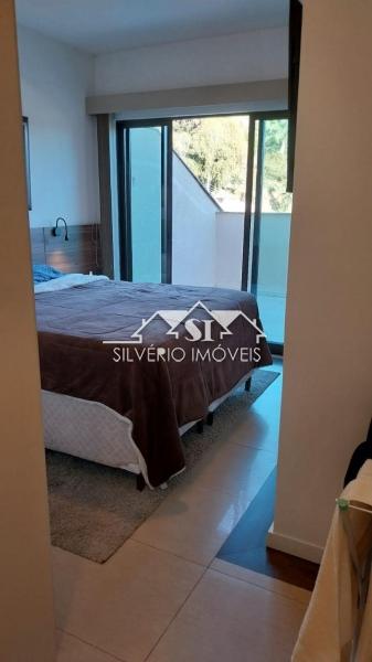 Apartamento para Alugar  à venda em Itaipava, Petrópolis - RJ - Foto 4